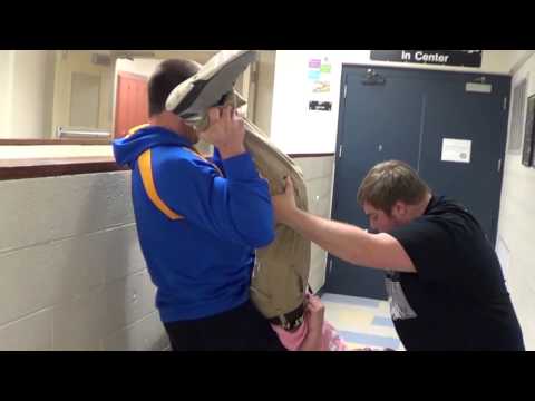 Link Crew 2013 - MHS
