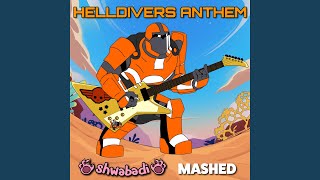 Helldivers Anthem