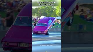 Set Direction First — Or Lose Control #automobile