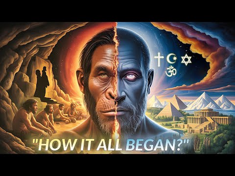  How Religion Really Began? 