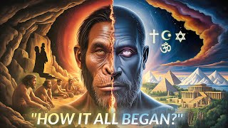 History of Every Religion – How It All Began? 