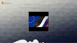 EU sanctions to Russia include crypto platforms for the first time