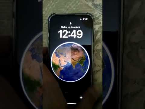 How to Unlock Iphone 13 | IOS 16
