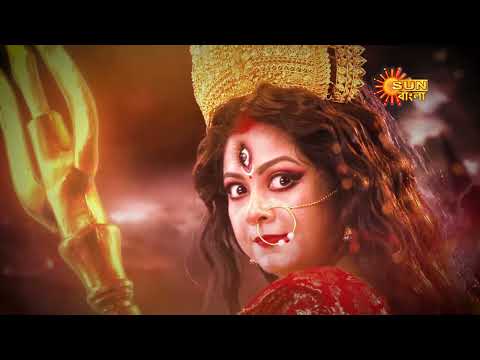 ‼️Sun Bangla mahalaya 2025‼️Sun Bangla ‼️ #Payel De #mahalaya #durgapuja2025