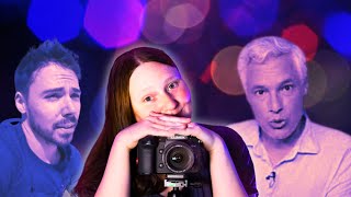 Is Bokeh a Modern Obsession?