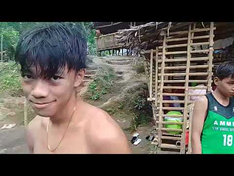 Huling init sa taginit @san Diego San Pablo city