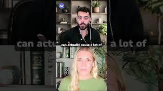 Why Your Skin Peels After a Sunburn | MCAT Bio Explained 🔥