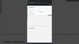 Important facts about AWS VPC #aws #awscloud #networking #vpc #mjstudy #shorts