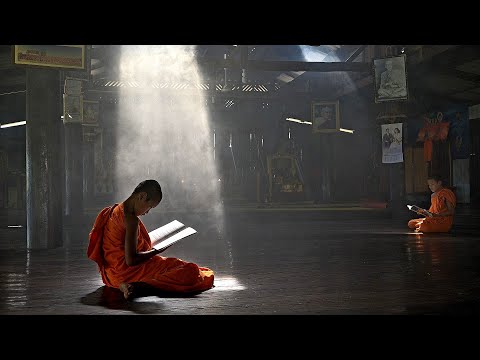 Ambient Meditation Music to Study with