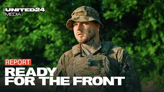 Inside the 3rd Assault Brigade: Foreign Volunteers Fighting for Ukraine