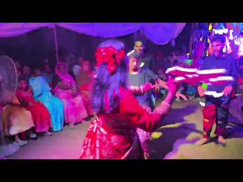 মাতৃরুপেন মহালয়া ২০২৫ part 3