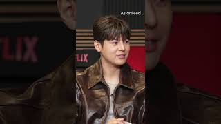 Weak Hero Class 2 Interview | Park Ji-hun, Ryeo-un, Choi Min-yeong, and Lee Min-jae