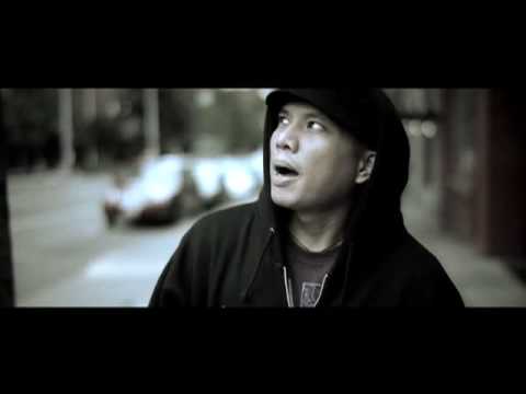 Blue Scholars "Joe Metro" Music Video HQ