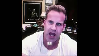 Bro got the biggest source of motivation 💀