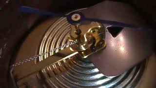 How Old Is My Vintage German Barometer? Also How to Set Up and Calibrate Your Aneroid Barometer