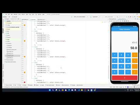 Revolutionize Your Calculations with ChatGPT Powered Flutter App!