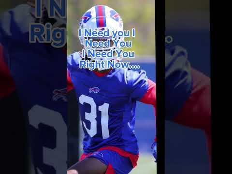 Prayers for Damar Hamlin