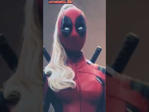 deadpool and Wolverine spoiler trailer
