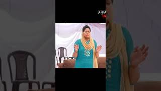 woman of God pastor Sonia Yoseph narula ji #ankurnarulaministries #shorts #sonianarula