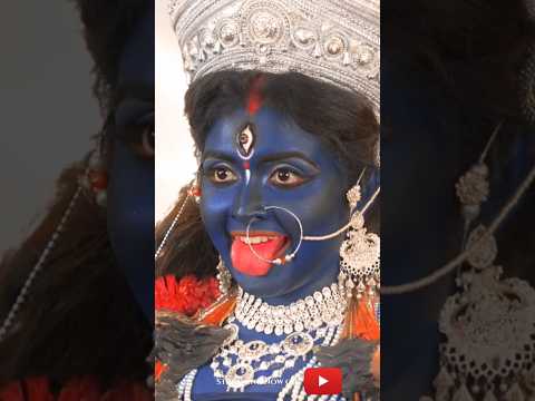 জয় জননী জয় #mahalaya2025 #tellydurga