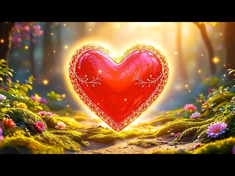 Frequency of God • Love, money and miracles • Law of attraction 963 Hz + 432 Hz #17