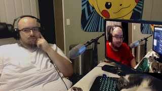 WingsOfRedemption Throws Massive Pity Party Over Trolls And Talks About Cat Killing