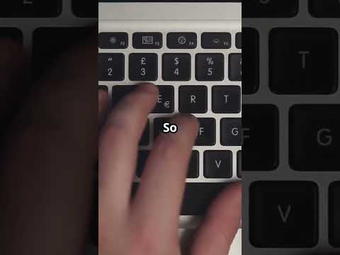 Your Keyboard Was Designed to Slow You Down ⌨️🐢