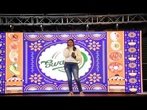 Sheeba Babu Mary – Soulful Solo Performance | SWAAD 2025 | Brisbane | 31st May