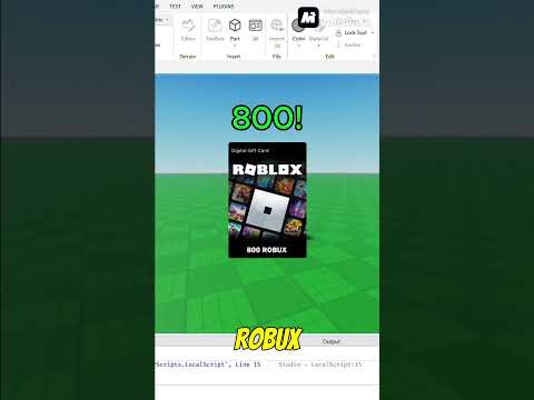 🎉 1,200 ROBUX GIVEAWAY! 🔥 800 Robux for a Lucky Winner + Building Contest!