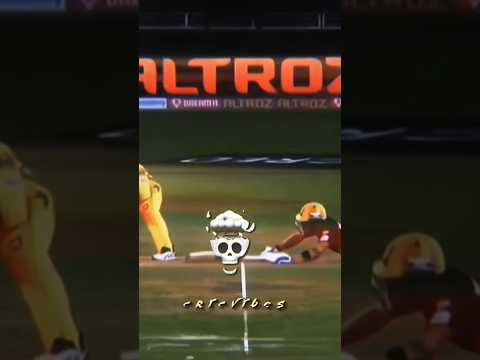 Rcb vs Csk #trending #cricket #ipl #cricketlover #t20worldcup #msdhoni #viratkohli #rcbians #cskfans