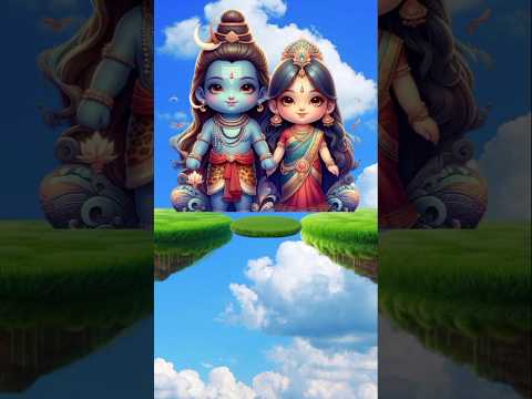 om namah shivay , shiv taandav stotram🔥 jay bholenath 🙏 Har har mahadev @crRonaldoD #shortsfeed #vfx
