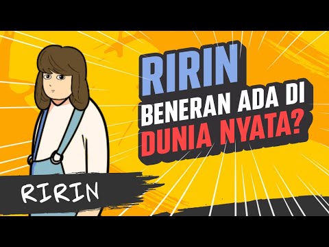 TERNYATA RIRIN SAKIT SUDAH DIRENCANAKAN? PODCAD WITH AUTHOR EHLIJA PART 3