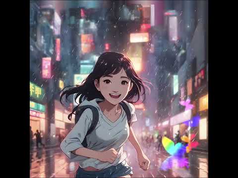在困难面前保持微笑