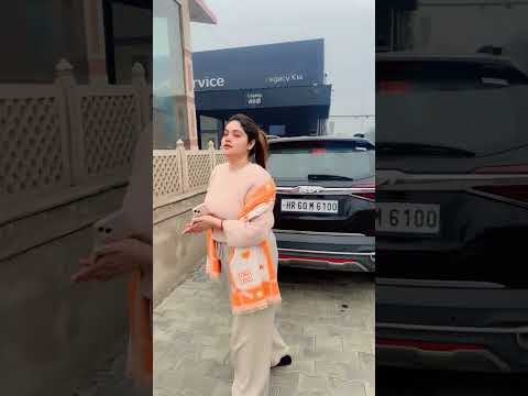 Prerna Sharma latest haryanvi video 🔥😍#shorts