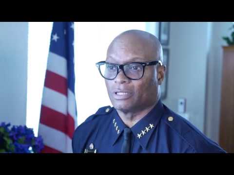 Dallas Police Training