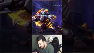 WHAT?! When Riot Games Drops This Project Skin the Internet EXPLODES! #shorts