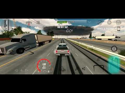 Spek Hilux 6 sec permanen - car parking multiplayer