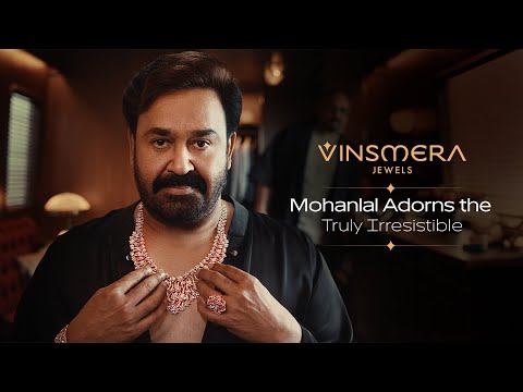 A star-studded weekend, a sparkling new beginning — only at Vinsmera Jewels’ flagship showroom
