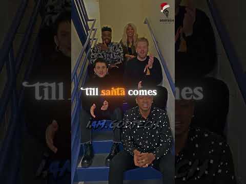 Christmas to me😍🎄#fyp #foryou #trending #iamgodtech #viral_video #pentatonix