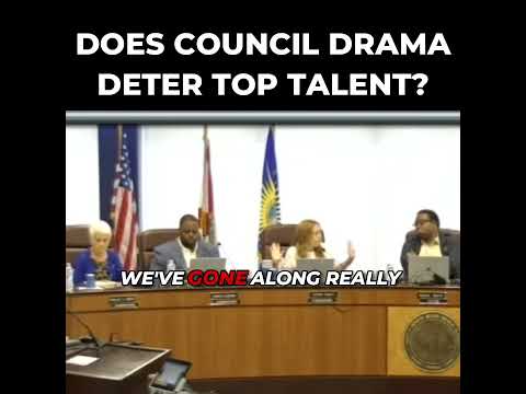 𝗗𝗢𝗘𝗦 𝗖𝗢𝗨𝗡𝗖𝗜𝗟 𝗗𝗥𝗔𝗠𝗔 𝗗𝗘𝗧𝗘𝗥 𝗧𝗢𝗣 𝗧𝗔𝗟𝗘𝗡𝗧?