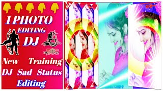 #New_Training_DJ_Remix_Song_Alight_Effect, Alight Motion 3D Shak Effect 💿Status Editing 4K 2024👈