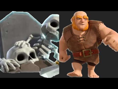 Giant graveyard x Loon cycle - MATCHUP GUIDE 🎈