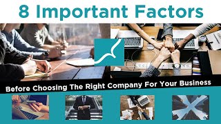 How do you find and choose a custom software development firm?