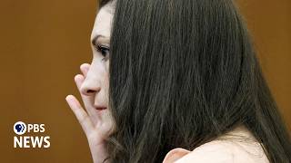 WATCH LIVE: Presentation of evidence expected to conclude in Lindsay Clancy trial