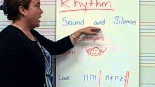 What is Rhythm?