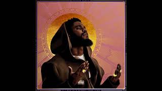 Big K.R.I.T. -  "Higher Calling" Featuring  Jill Scott