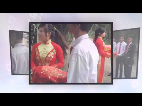 Mừng Hạnh Phúc! Minh Khởi - Kim Thúy