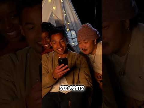 TikTok's Algorithm: Trapped in Personalized, Viral Bubbles