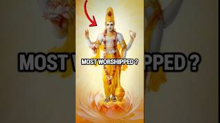 Why the World Worships Ram & Krishna the Most | Secret of Vishnu’s 16 Kalaas