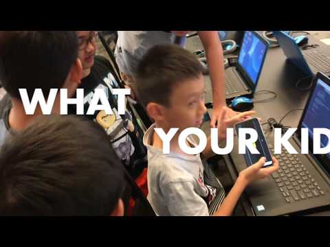 GOCODE SCHOOL HOLIDAY PROGRAMME - KIDS CODING/PROGRAMMING CLASS Mont Kiara - KUALA LUMPUR - Malaysia